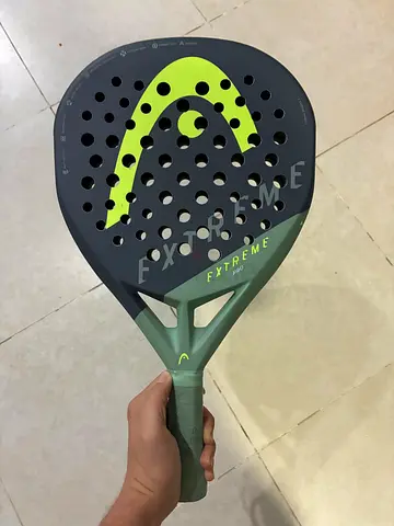 HEAD Extreme Pro – Power Padel Racket | Used