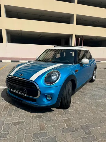 2019 MINI Cooper Gcc Cash, Bank finance Inhouse finance