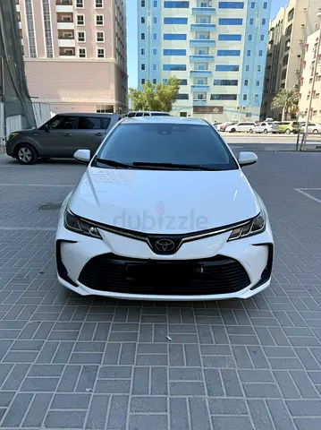 Toyota Corolla Altis 2023 is like brand new