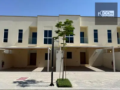 Brand New Corner Townhouse | 3BR + Maid | Close to the Beach