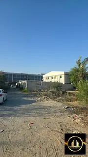 * **✨ Excellent Investment Opportunity | Two Townhouse Plots for Sale in Al Yasmeen – Ajman** *