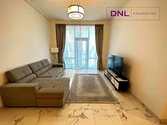 Vacant | Skyline Canal View | Well Maintained