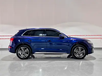 صورة مصغرة 4 لـ 2025 AUDI Q5