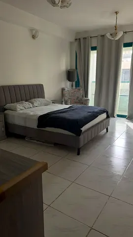 MASTER BEDROOM ON RENT WITH SEPARATE BATHROOM