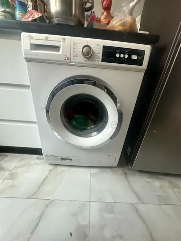 Front load washing machine - good working condition