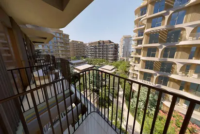 √Facing Garden | Seafront Living | Prime Location√