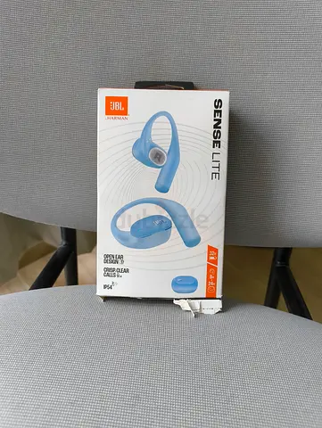 JBL sense lite