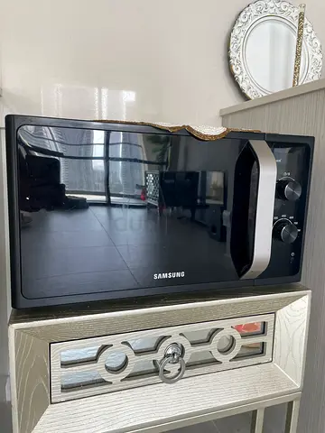 Microwave Samsung