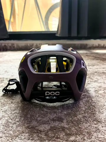 Bicycle Helmet - POC mips