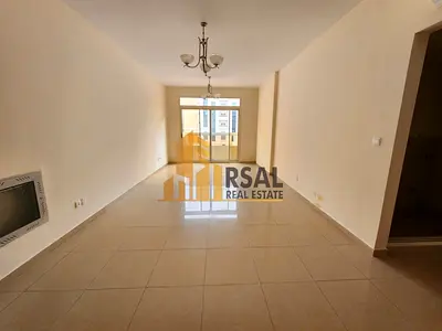 Super Spacious 2BR//Zero Commission//Parking//GYM//New Muwaileh