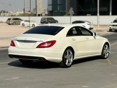 صورة مصغرة 15 لـ 2014 Mercedes-BENZ CLS