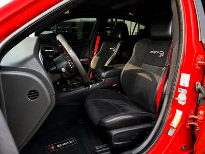 صورة 9 لـ 2015 Dodge CHARGER
