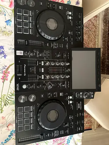 Pioneer XDJ-RX3 All-in-One DJ Controller - Good Working Condition