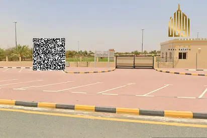 Commercial Plot for Sale in Al Manama 5