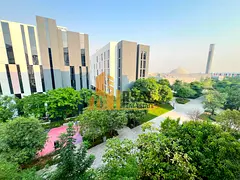 Furnished Studio | Park view | Monthly Payments