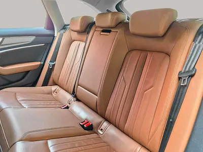 2024 AUDI A6 缩略图 12