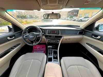 صورة مصغرة 5 لـ 2017 KIA OPTIMA