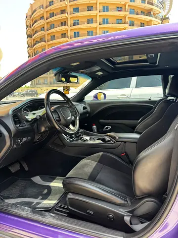 2023 Dodge CHALLENGER — фото 10