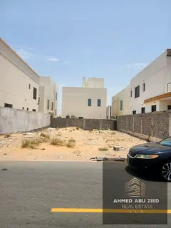 Residential Plot for Sale in Al Helio Center 1 Ajman 280 SQM Near Main Road Opposite Services Includ