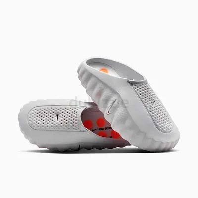 Nike Mind 001 (Smoke Grey/Chrome) Size: US 13 | EU 47.5 | UK 12