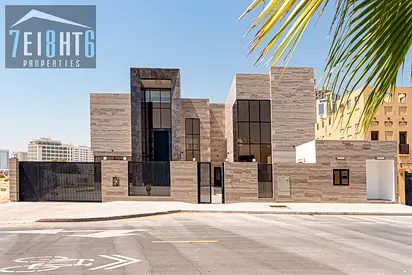 Vastu compliant || Easy access || Spacious || Independent || Brand new villa || Private swimming pool || Garden