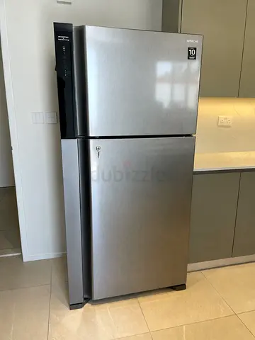 Fridge for sale urgent
