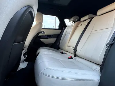صورة مصغرة 7 لـ 2018 LAND Rover RANGE ROVER VELAR