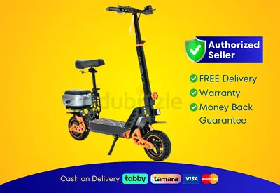 Electric Scooter Kugoo M5 Mini Max | Brand New | Warranty | FREE Delivery