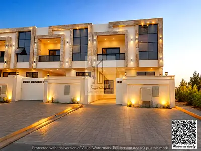Townhouse for Sale in Al Helio 1 – Ajman | Direct from Owner