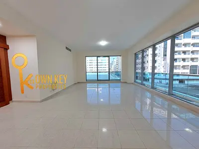 0%Commission/4BHK +Maid Room/With Balcony/Hot properties