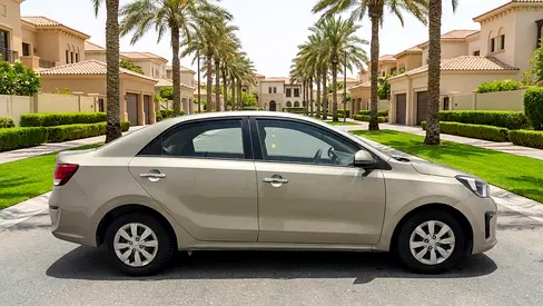 صورة 5 لـ 2023 KIA PEGAS