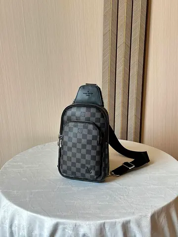 Louis Vuitton Cross Bag