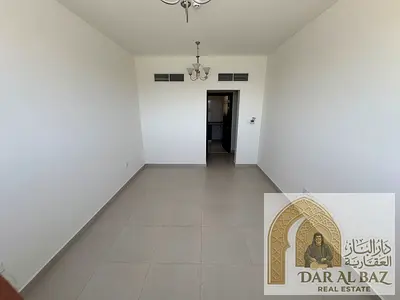 1-Bedroom Apartment for Annual Rent in Aljada, Sharjah | Prime Location Near Muwaileh