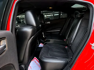 2015 Dodge CHARGER 照片 11