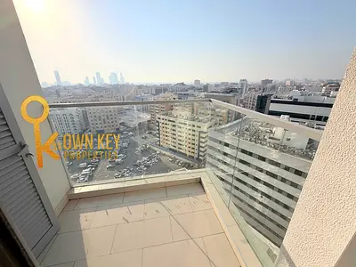 High Quality 1BHK | 21 Days Free | Amazing View