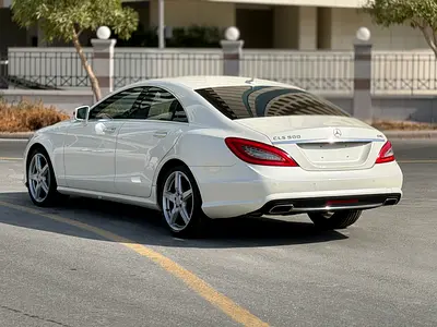 صورة مصغرة 17 لـ 2014 Mercedes-BENZ CLS