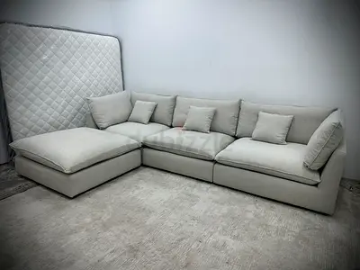 Danube home modular sofa