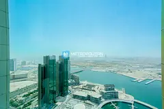 Full Sea View | High Floor 1BR | High End Finishes