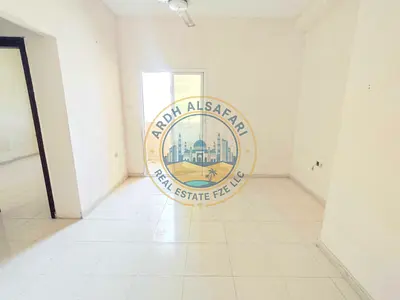 No cash deposit limited offer Spacious apartment 1bhk for family with balcony in a reasonable price at a prime location