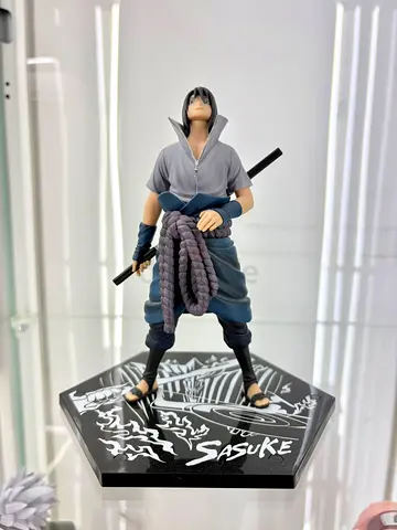 Figuarts ZERO Sasuke Ichiha