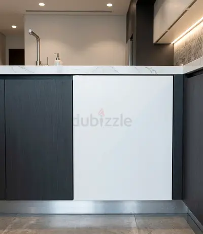 Miele Built-in 2-Rack Dishwasher – Excellent Condition | Premium German Engineering