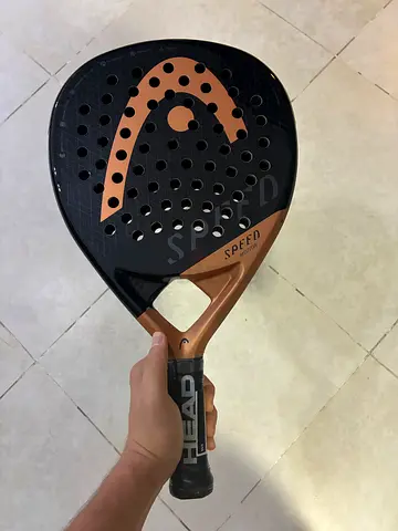 HEAD Speed Motion – Padel Racket | Brand New