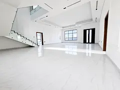 Al Hoshi | VIP Villa | 10000 Sqft Plot | 5 Master BR | AED 4.5M