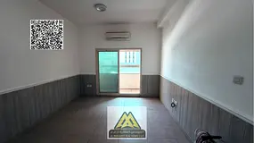 One-bedroom apartment for rent in Al Rawda 2, Ajman | Free parking | Laundry room | Balcony | 30,000