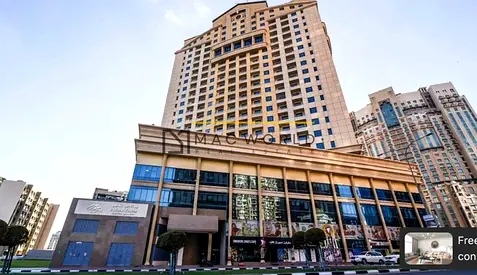 Rented Studio | High Floor | Palace Tower 2 | Great for investment and self-use