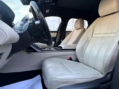 صورة مصغرة 8 لـ 2018 LAND Rover RANGE ROVER VELAR