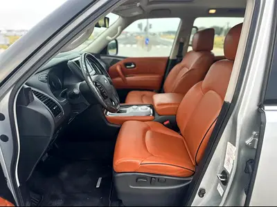 صورة مصغرة 5 لـ 2020 Nissan PATROL