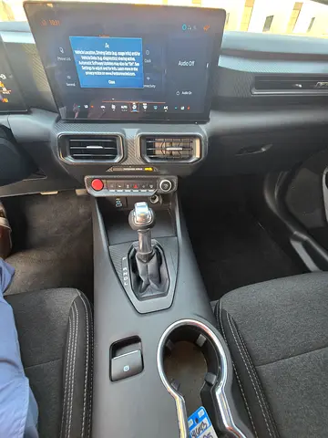 Ford Mustang Ecoboost Premium, миниатюра 12