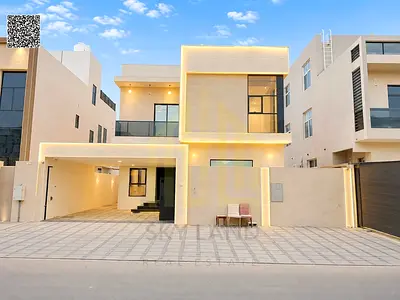 من المالك مباشر_ خصم خاص للعميل الكاش_تملك حر لجميع الجنسيات_قابل للتفاوض_ثلاث طوابق