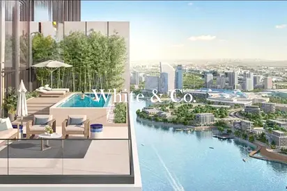 Handover 2027 | Spacious Layout | 2BR